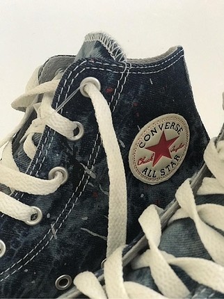 Converse Çok tarz