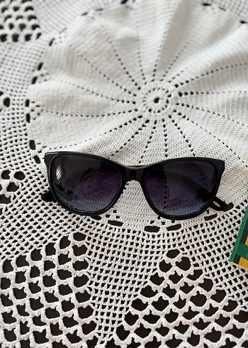 Osse kadın güneş gözlüğü - Görsel 8