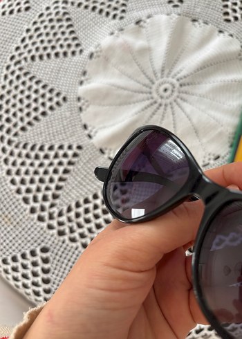 Osse kadın güneş gözlüğü - Görsel 4