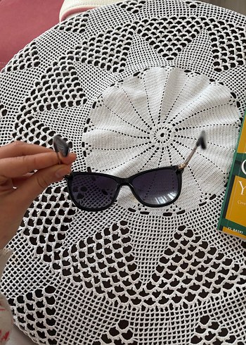 Osse kadın güneş gözlüğü - Görsel 6