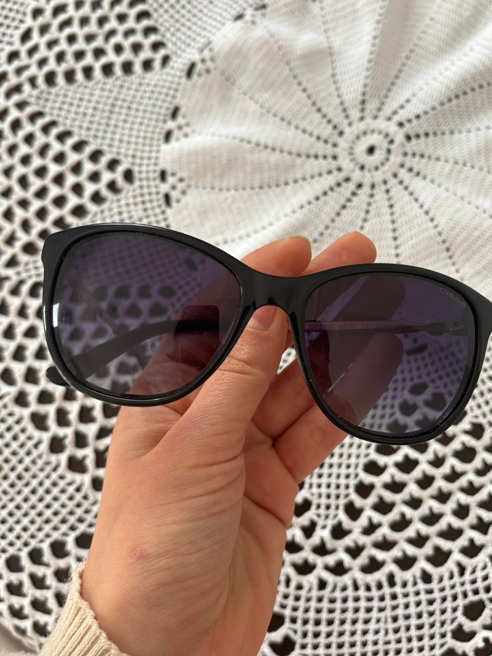 Osse kadın güneş gözlüğü - Görsel 5