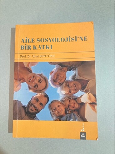 Aile sosyolojisine bir katkı