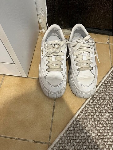 Puma spor ayakkabı