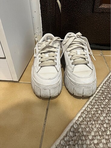 Puma Puma spor ayakkabı