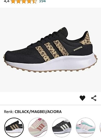 Adidas Spor Ayakkabı