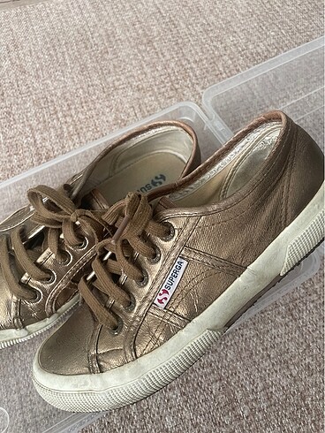 Superga Süperga