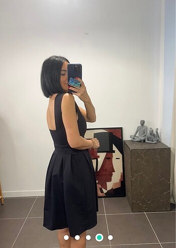 xs Beden siyah Renk Cos elbise