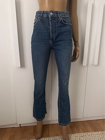 Free People jean