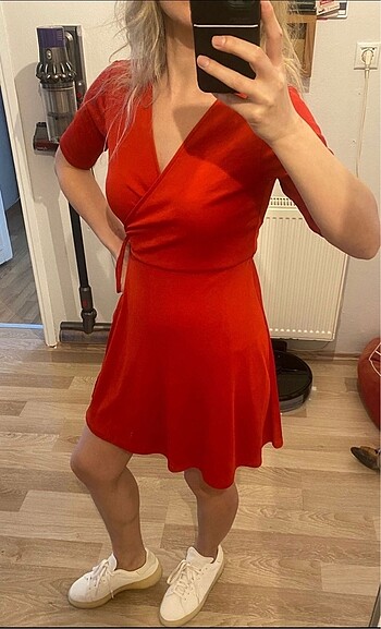 Zara elbise