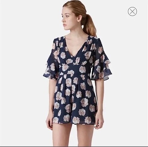 Topshop Topshop tulum
