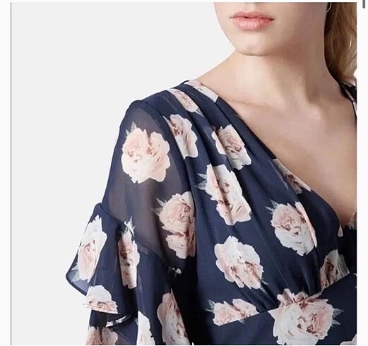 s Beden çeşitli Renk Topshop tulum