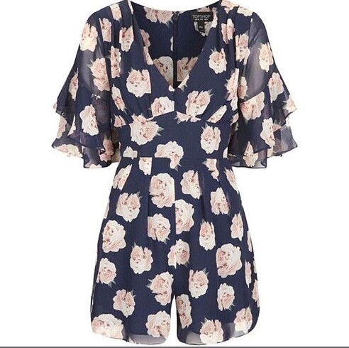 Topshop tulum