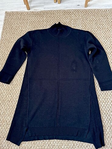 Triko tunik kazak