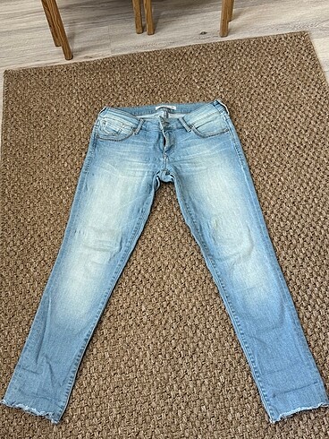 Jean pantolon
