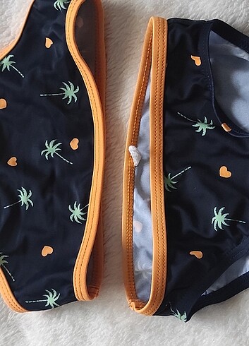 Carters Bikini