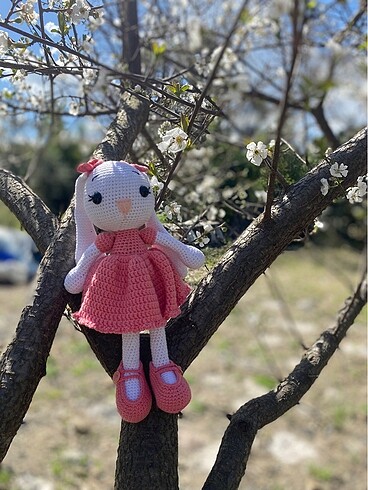 Amigurumi Oyuncak