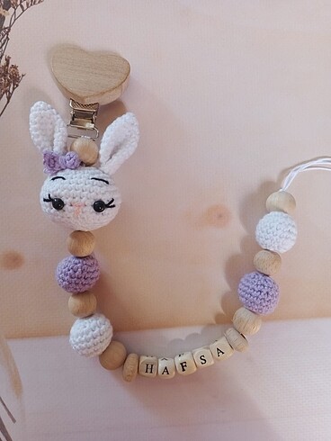  Beden Amigurumi Set