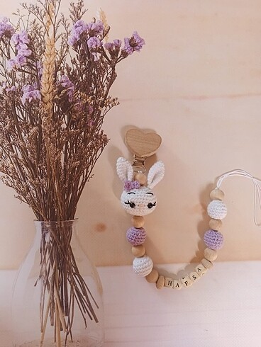 Tasarımcı Amigurumi Set
