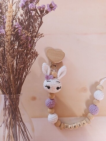  Beden Renk Amigurumi Set