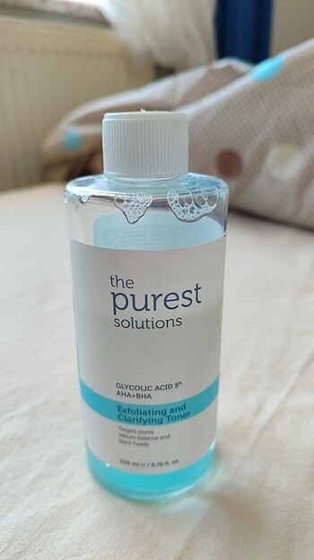The Ordinary The Purest Solutions 