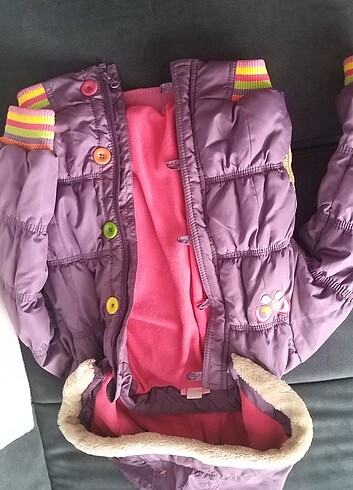 LC Waikiki Lcw mont