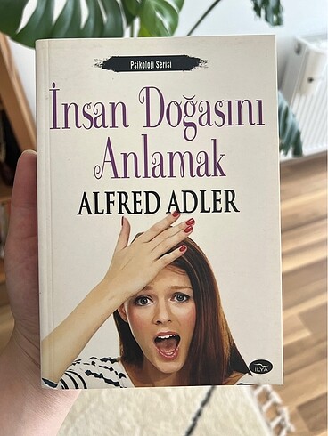 İnsan doğasını anlamak