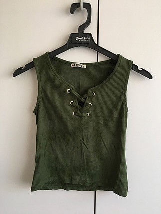 Diğer Yeşil tshirt