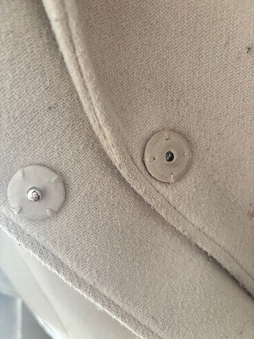 H&M Kaban Kaşe