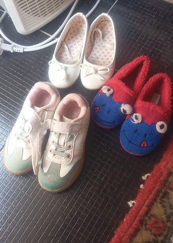 Skechers ürünü
