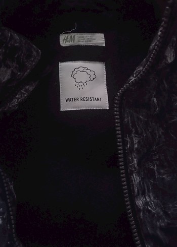 H&M ürünü