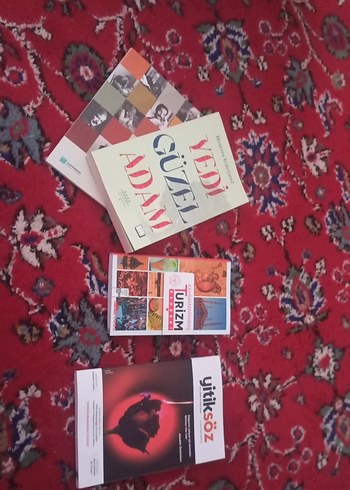 Gardrops ilanı
