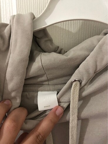 H&M Sweat kadın