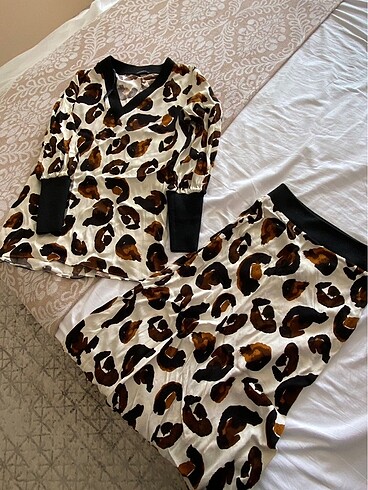 Leopar takım