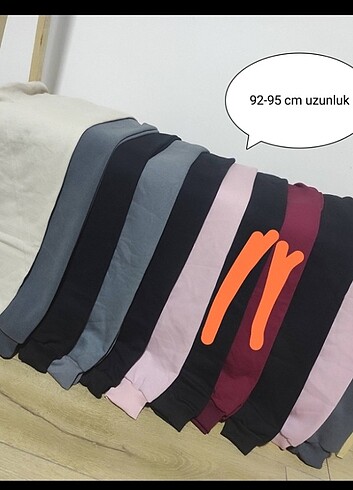 Eşofman alt