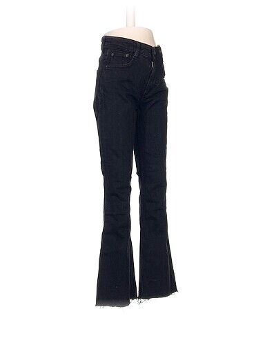 Zara Zara Jean / Kot %70 İndirimli.