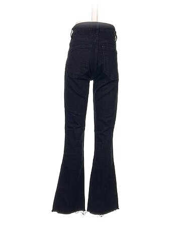 32 Beden Zara Jean / Kot %70 İndirimli.