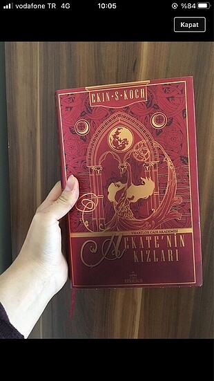 Kitap