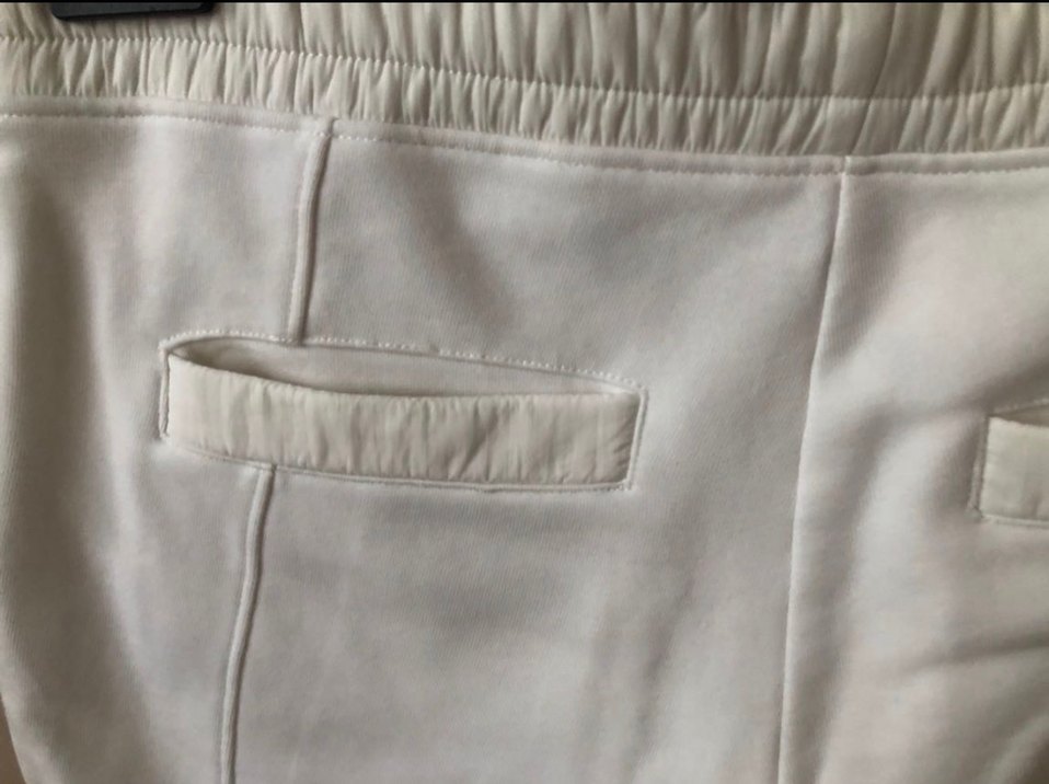 Eşofman altı - Görsel 4