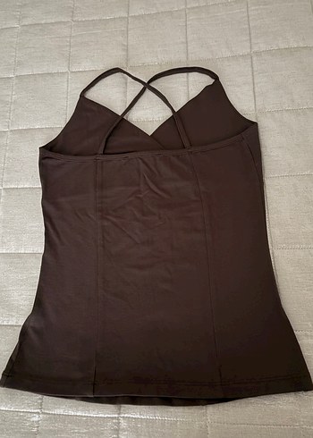 Kahverengi Atlet - Görsel 4