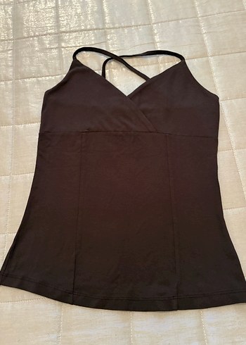 Kahverengi Atlet - Görsel 2