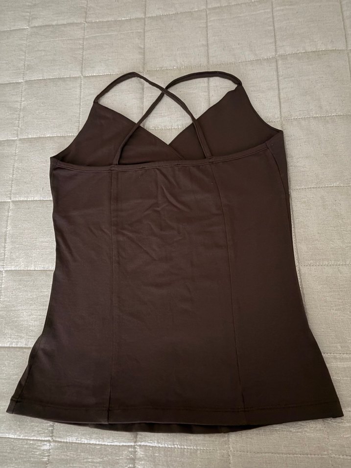 Kahverengi Atlet - Görsel 4