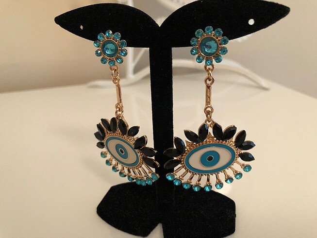 Accessorize Göz Küoe