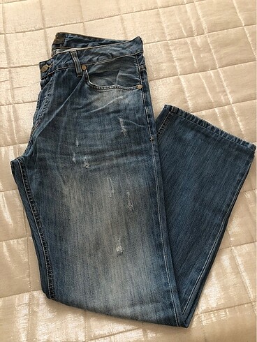 LTB ERKEK JEAN Pantolon