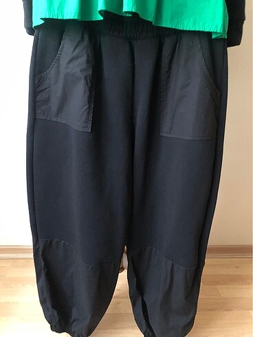 Eşofman Takımı - Görsel 2