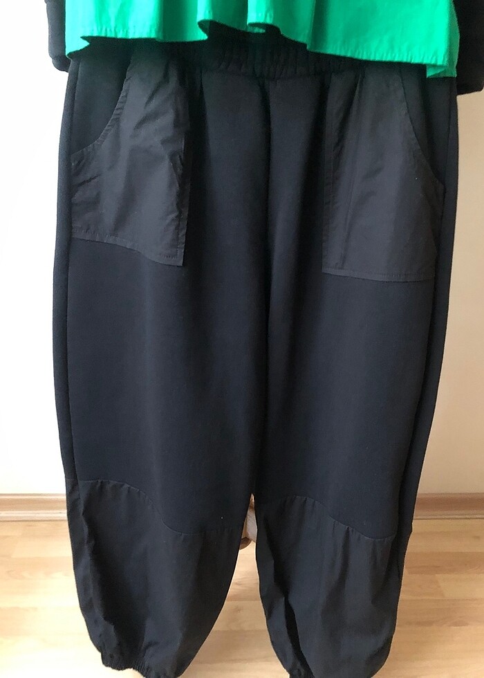 Eşofman Takımı - Görsel 2