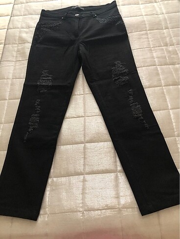 SELESTE JEAN - Görsel 2