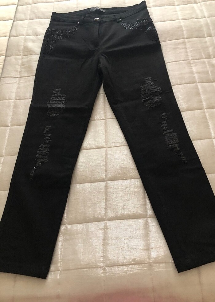 SELESTE JEAN - Görsel 2