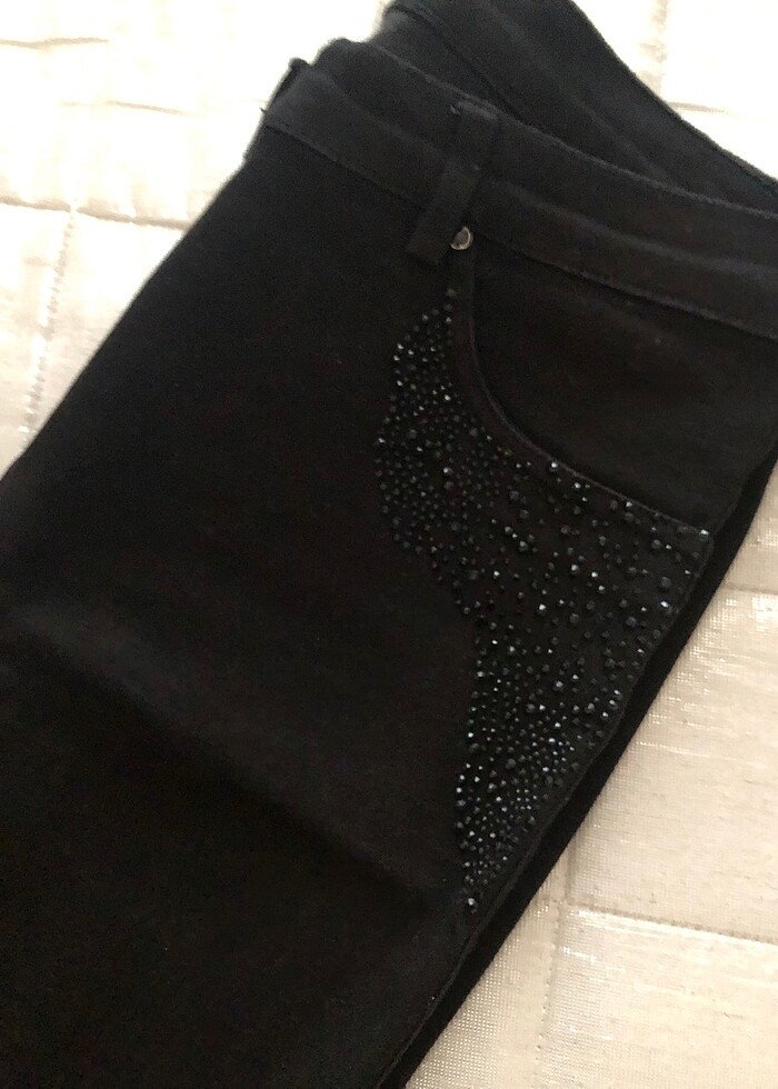 SELESTE JEAN - Görsel 5