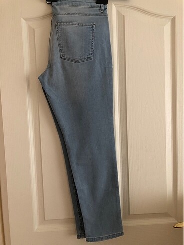 JEAN PANTOLON - Görsel 8