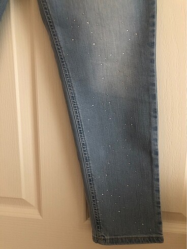 JEAN PANTOLON - Görsel 7
